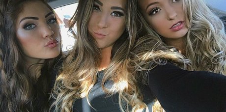 Kimi McFarland sexo modelo galería