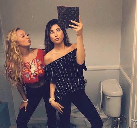 Kimi McFarland estrella erótica recopilación