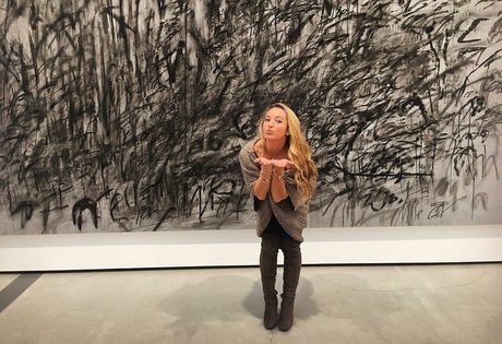 Kimi McFarland estrella erótica foto