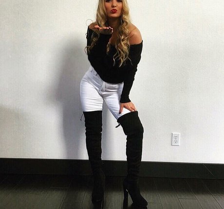 Kimi McFarland Profilfoto