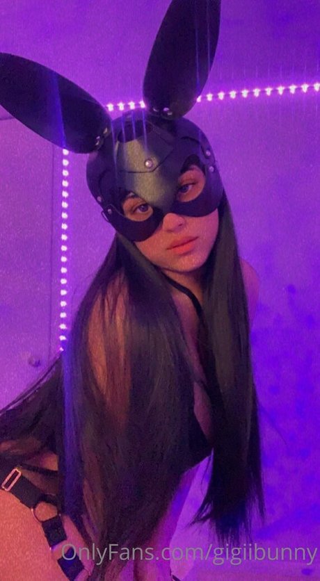 gigiibunny estrella sexy imagen