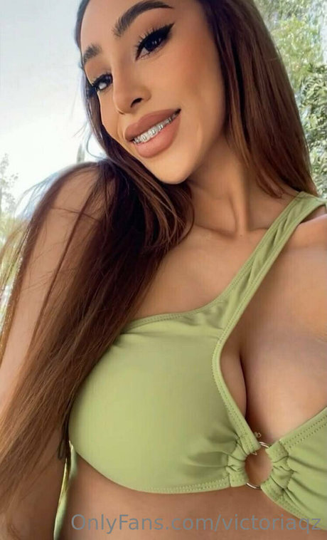 victoriaqz arte estrella porno recopilación