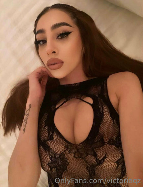 victoriaqz modelo perfecto archivo