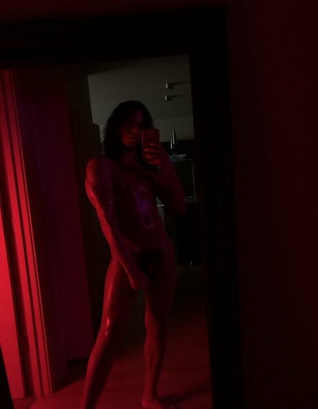 jeanblackxxx modelo atractivo foto