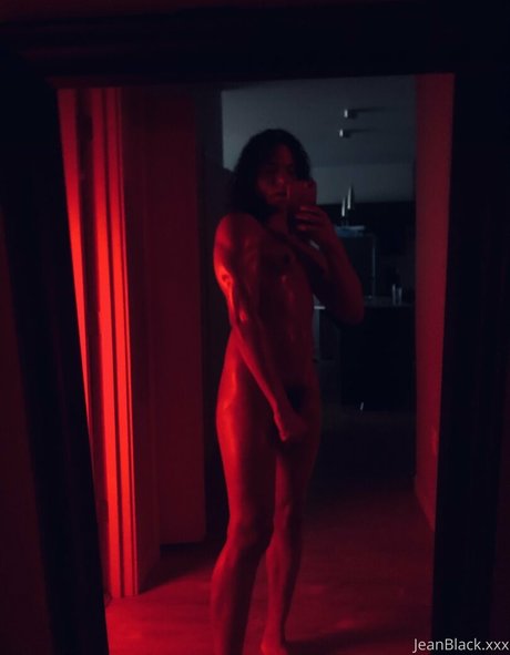 jeanblackxxx modelo agradable galerías