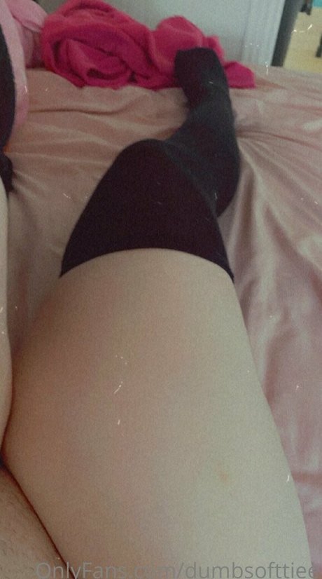 dumbsofttiee modelo atractivo recopilación