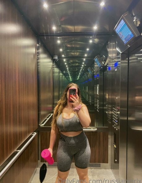 russiangirlx estrella porno adulto archivo