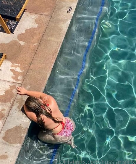 russiangirlx actriz desnuda recopilación