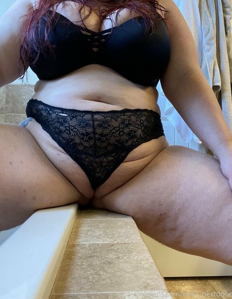 kinky nextdoor hermosa modelo recopilación