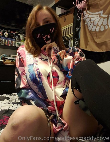 goddessmaddydove modelo libre galería