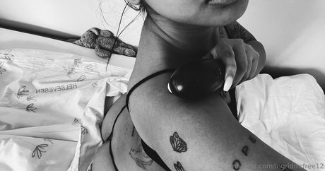 ingridmrfree12 estrella de alta calidad imágenes