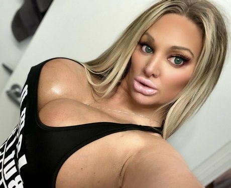 sexxystarr77 modelo de alta calidad galería