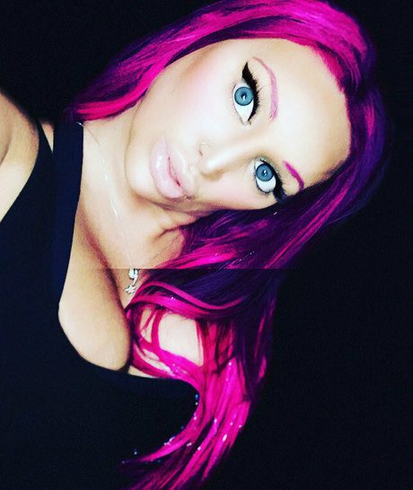 sexxystarr77 modelo erótico imágenes