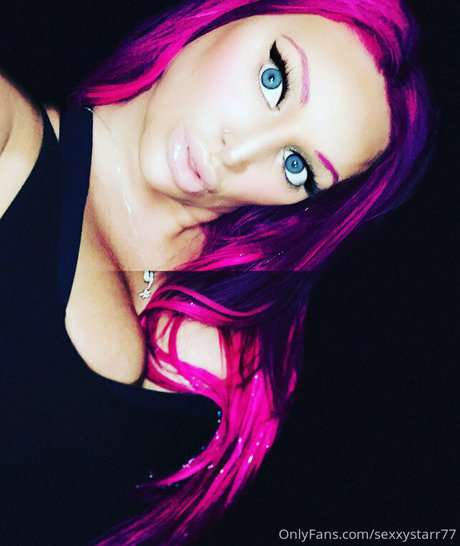 sexxystarr77 estrella porno superior archivo