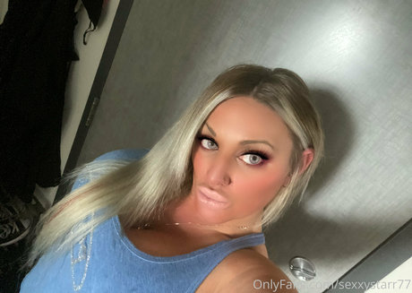 sexxystarr77 actriz adulta galerías