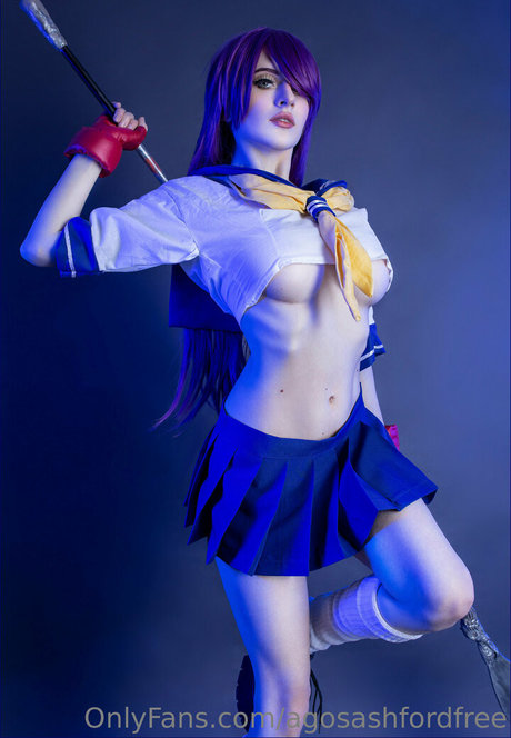 agosashfordfree estrella hd fotos