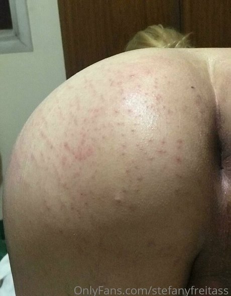 stefanyfreitass desnudos estrella foto