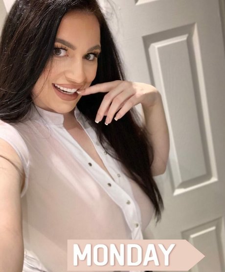 JasmineJamesx sexo modelo galería