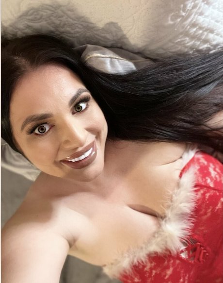 JasmineJamesx estrella porno galería