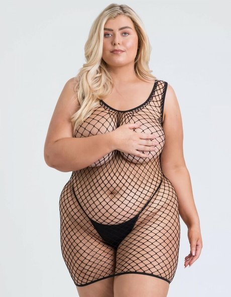 Izzy Nicholls estrella galería