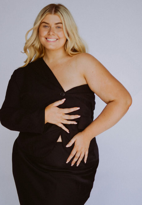 Izzy Nicholls Fotoaufnahmen