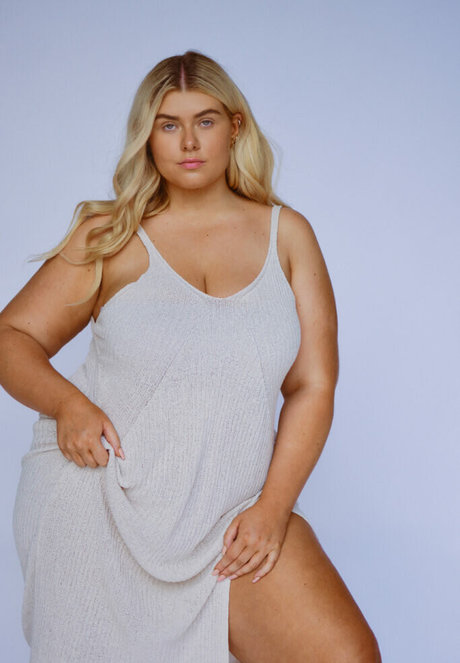 Izzy Nicholls sexo modelo recopilación