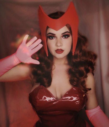 autumn zoldyck arte modelo fotos