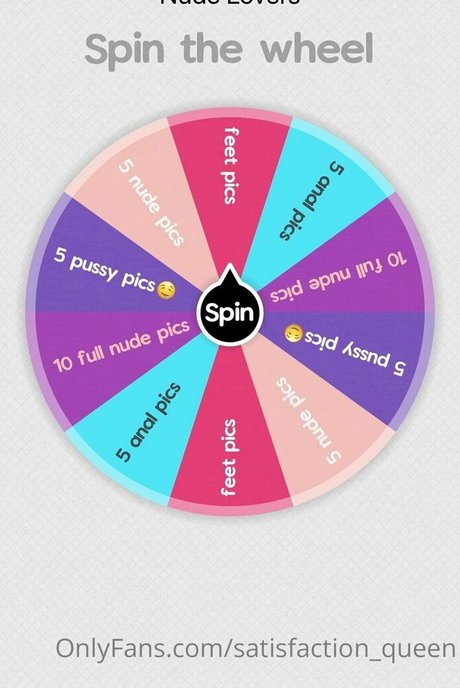 Satisfaction queen estrella porno de arte imágenes