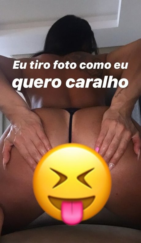 Valeria Pacheco mejor modelo galería