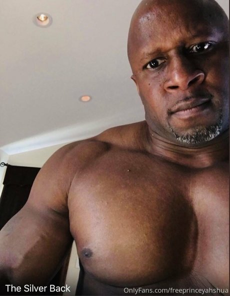 freeprinceyahshua modelo adulto recopilación
