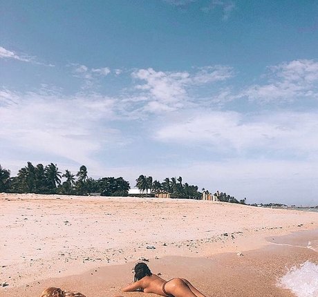 Jessica Book modelo exclusivo imágenes