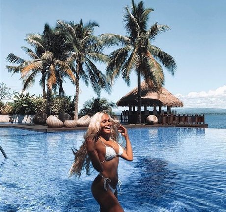 Jessica Book estrella imágenes