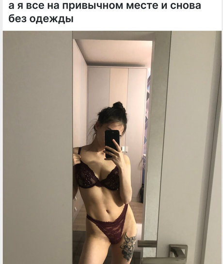 Kamilla Karieva modelo libre galerías