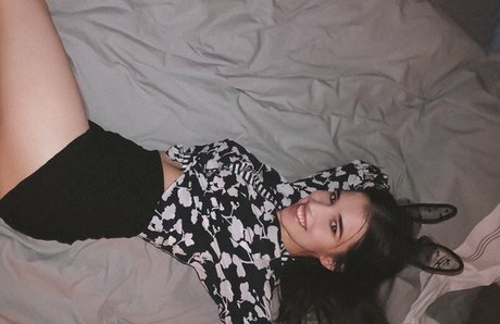 Kamilla Karieva estrella de alta definición galería