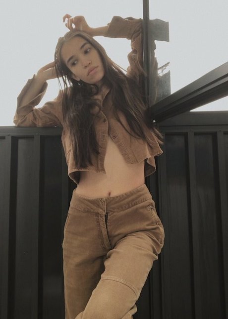 Kamilla Karieva estrella adulta imagen