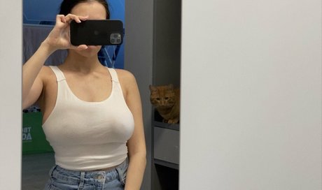 Kamilla Karieva modelo hermosa galería