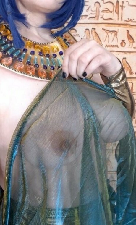 daireth devil actriz de arte imagen