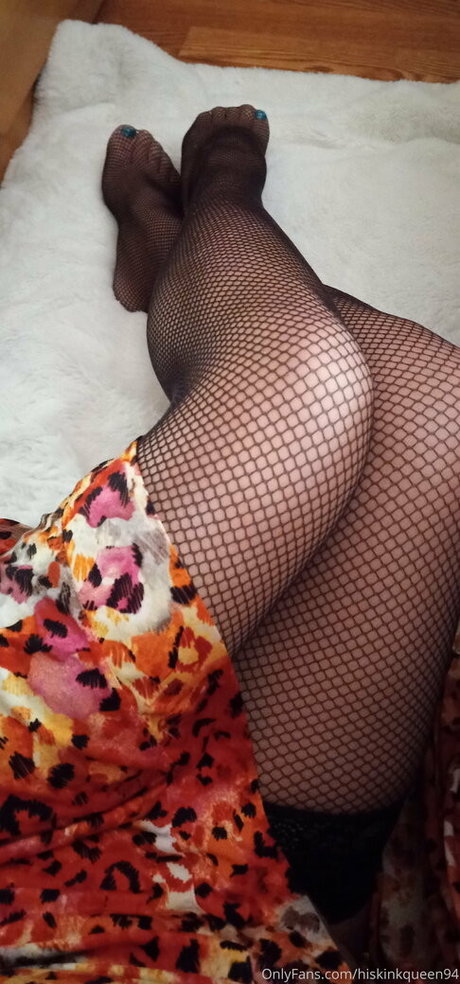 hiskinkqueen94 estrella porno exclusiva fotos