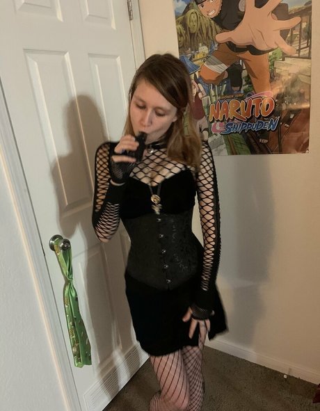 opal rose98 actriz desnuda recopilación