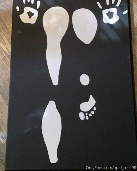 opal rose98 mejor estrella porno imagen