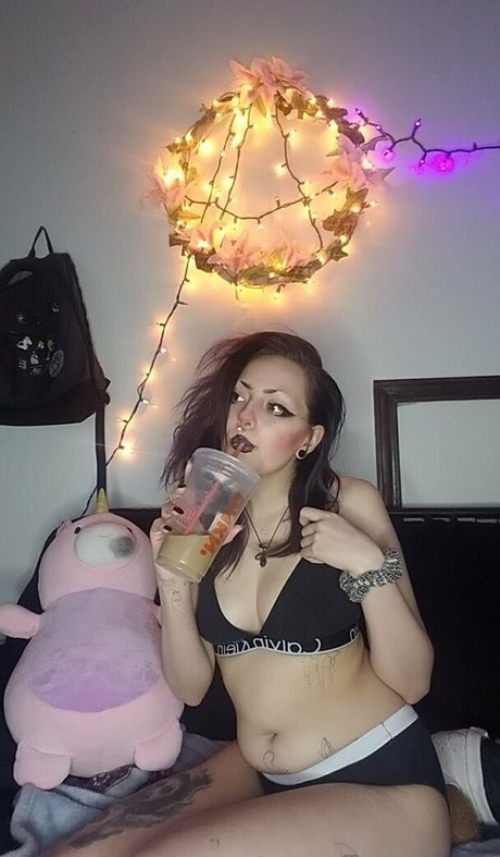 baphomet664 estrella pornografica foto