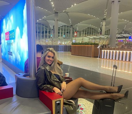 Pamellachka estrella porno erótica foto