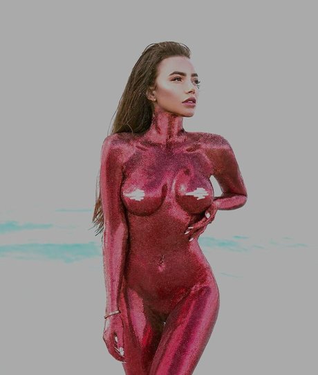 Annaksyuk estrella caliente recopilación