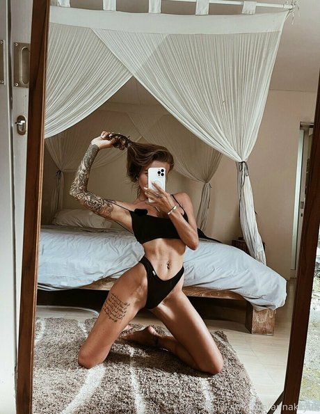 Annaksyuk estrella xxx imágenes