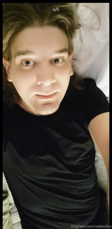 rudeboifun actriz desnuda galería