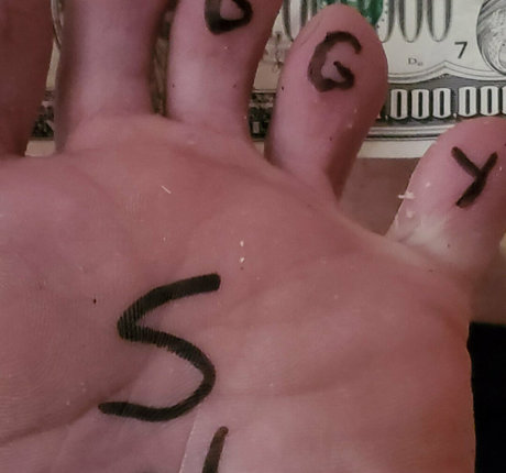 rudeboifun estrella erótica galería