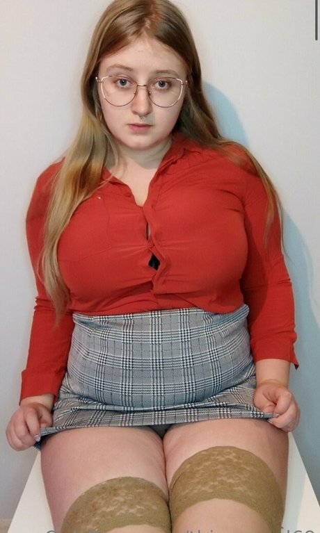 thiccangel69 estrella porno de alta calidad archivo