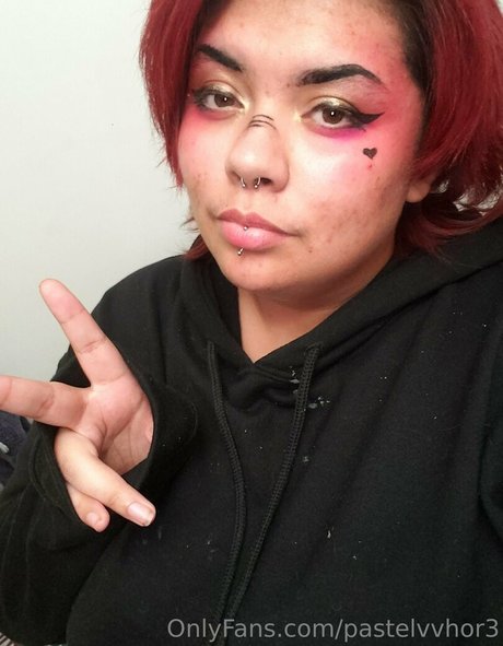 pastelvvhor3 modelo adulto galería