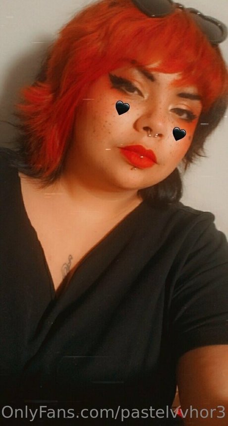 pastelvvhor3 estrella porno adulto foto