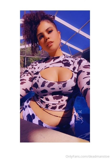 deadmanstoe estrella porno desnuda recopilación